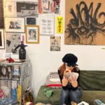 Hina Yoshihara Instagram - I know the vibes,I know the vibes Tokyo, Japan