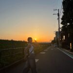 Hina Yoshihara Instagram - I know the vibes,I know the vibes Tokyo, Japan
