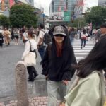 Hina Yoshihara Instagram - A casual reminder that life can be so lovely❤️‍🩹🫠 Tokyo, Japan