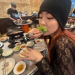 Hina Yoshihara Instagram - A casual reminder that life can be so lovely❤️‍🩹🫠 Tokyo, Japan