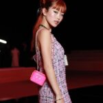 Hina Yoshihara Instagram - @chanelofficial Tokyo, Japan
