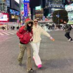 Hina Yoshihara Instagram - 🗼 Tokyo, Japan