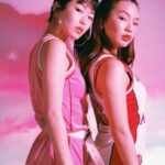 Hina Yoshihara Instagram - Happy Valentine’s Day みんな💓 Tokyo, Japan