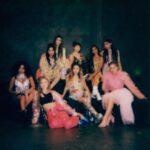Hina Yoshihara Instagram - ‘Like Me’ MV OUT NOW💖