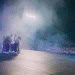 Hina Yoshihara Instagram - 19/11/2022 São Paulo….🤯😭❤️!!!!! You were fun and amazing!!!!!🥺❤️ I can’t thank you enough 🥺I love u so so much!!!!❤️❤️❤️❤️❤️ ・ Annnnd lisboaaaaa!!!see you on the 25th November 😉✨ #foreverunitedtour Allianz Parque