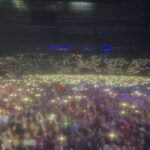 Hina Yoshihara Instagram - 19/11/2022 São Paulo….🤯😭❤️!!!!! You were fun and amazing!!!!!🥺❤️ I can’t thank you enough 🥺I love u so so much!!!!❤️❤️❤️❤️❤️ ・ Annnnd lisboaaaaa!!!see you on the 25th November 😉✨ #foreverunitedtour Allianz Parque