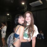 Hina Yoshihara Instagram - Can’t wait to see you guys in São Paulo and Portugal😍who’s coming to see us performing?🙈💃🏻🎤 #ForeverUnitedTour Rio De Janeiro, Brazil