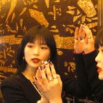 Hina Yoshihara Instagram - CHANEL fine jewelry銀座並木💎❤️✨✨ 美しくて華やかでどきどき😮‍💨 #CHANELFineJewelry #CHANELWatches #CHANELGinzaNamiki Ginza, Tokyo, Japan
