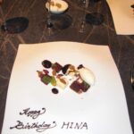 Hina Yoshihara Instagram - 21⭐︎thank you for all the lovely birthday messages❤️🎂I feel so loved❤️ Tokyo, Japan