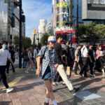Hina Yoshihara Instagram - 最近のShibuyaarrとUchiraaaarr Shibuya, Tokyo
