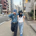 Hina Yoshihara Instagram - 最近のShibuyaarrとUchiraaaarr Shibuya, Tokyo