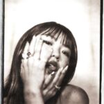 Hina Yoshihara Instagram - @bryant @boothbybryant <3 Hollywood, California