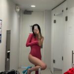 Hina Yoshihara Instagram - はろ〜きてぃ〜できたてのポップコーンはいかが？ﾐ・◦・ﾐ🎀💖 Los Angeles, California