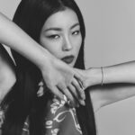 Hina Yoshihara Instagram - @marineserre_official ・ Photographer @sasutei Stylist @masahiro_hiramatsu Hair&Make-up @rei_fukuoka Director @tomoyukiomatsu