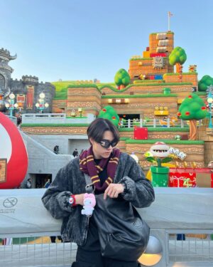 Hirunkit Changkham Instagram - Yong