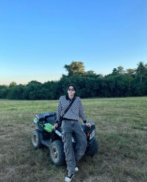 Hirunkit Changkham Instagram - 🚚💨