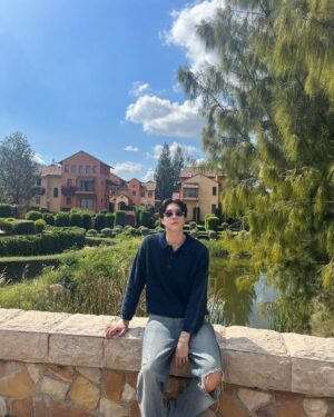 Hirunkit Changkham Instagram - 🌳