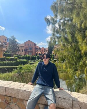 Hirunkit Changkham Instagram - 🌳