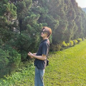 Hirunkit Changkham Instagram - 🌳