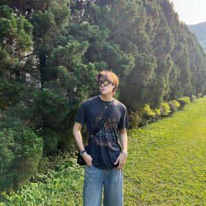 Hirunkit Changkham Instagram - 🌳
