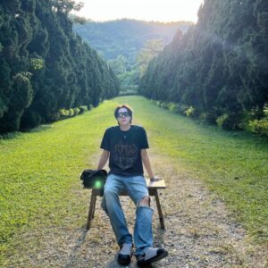 Hirunkit Changkham Instagram - 🌳