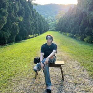 Hirunkit Changkham Instagram - 🌳