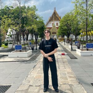 Hirunkit Changkham Instagram - 26