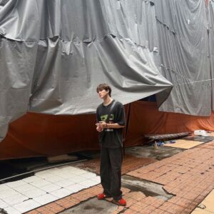 Hirunkit Changkham Instagram - Miniheart