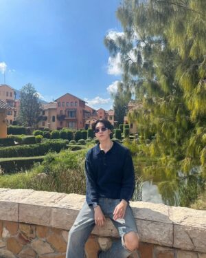 Hirunkit Changkham Instagram - 🌳