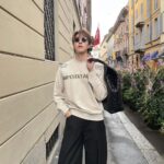 Hirunkit Changkham Instagram – หลงทาง In Milano Milano, Italy