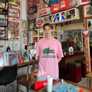 Hirunkit Changkham Instagram - Just another day