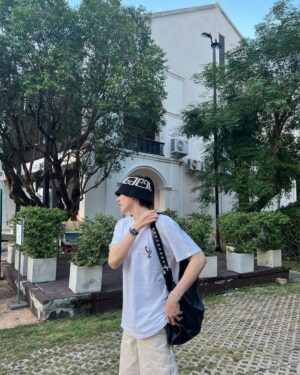 Hirunkit Changkham Instagram - 