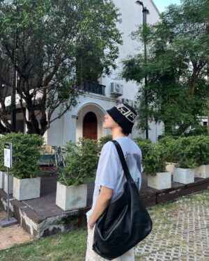 Hirunkit Changkham Instagram - 