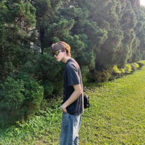 Hirunkit Changkham Instagram - 🌳