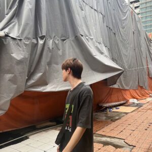 Hirunkit Changkham Instagram - Miniheart