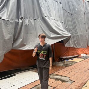Hirunkit Changkham Instagram - Miniheart