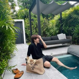 Hirunkit Changkham Instagram - 