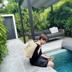 Hirunkit Changkham Instagram - 