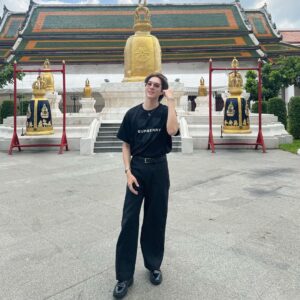 Hirunkit Changkham Instagram - 26