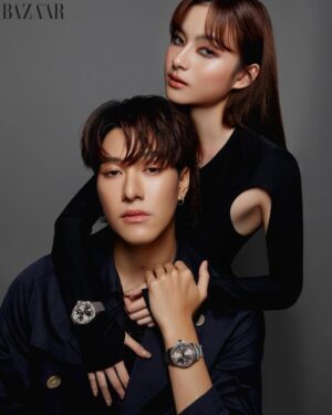 Hirunkit Changkham Instagram - 