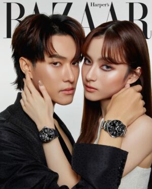 Hirunkit Changkham Instagram - 