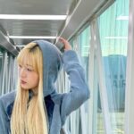 Hitomi Honda Instagram - . 韓国行ったときの私服たち🛫🇰🇷