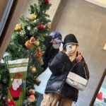 Hitomi Honda Instagram - . 시간이 참 모자라써🇰🇷