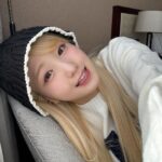Hitomi Honda Instagram - . 시간이 참 모자라써🇰🇷