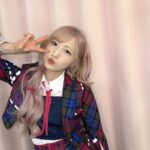 Hitomi Honda Instagram - . 🫨🫨🫨