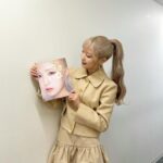 Hitomi Honda Instagram - . フォトブック見てくれましたか🌼