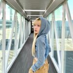 Hitomi Honda Instagram - . 韓国行ったときの私服たち🛫🇰🇷