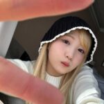 Hitomi Honda Instagram - . 시간이 참 모자라써🇰🇷