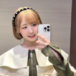 Hitomi Honda Instagram – .

今朝のラヴィット! 🐰🪄
ぼぶひい いかがでしたか👶🏻🍼

(ちなみに切ってないです🙋🏻‍♂️✂️)