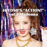 Hitomi Honda Instagram - ELLEgirlと本田仁美さんのファッション連載Vol.2が公開！✨ 今回は、世界の歌姫マドンナのヒット曲『ライク・ア・バージン（Like A Virgin）』のウエディングドレスからインスパイアされたドレスアップを披露👰‍♀️👑パワフルな'80sスタイルに注目！💖 🔗https://www.ellegirl.jp/fashion/column/a44424487/hitomi-honda-theater202307/ #本田仁美 #AKB48 #IZONE #혼다히토미 #아이즈원 @10_hitomi_06